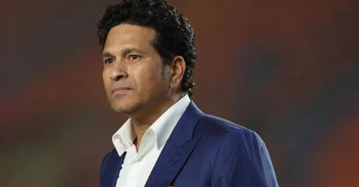 Sachin Tendulkar advises youngsters to avoid shortcuts and focus on discipline