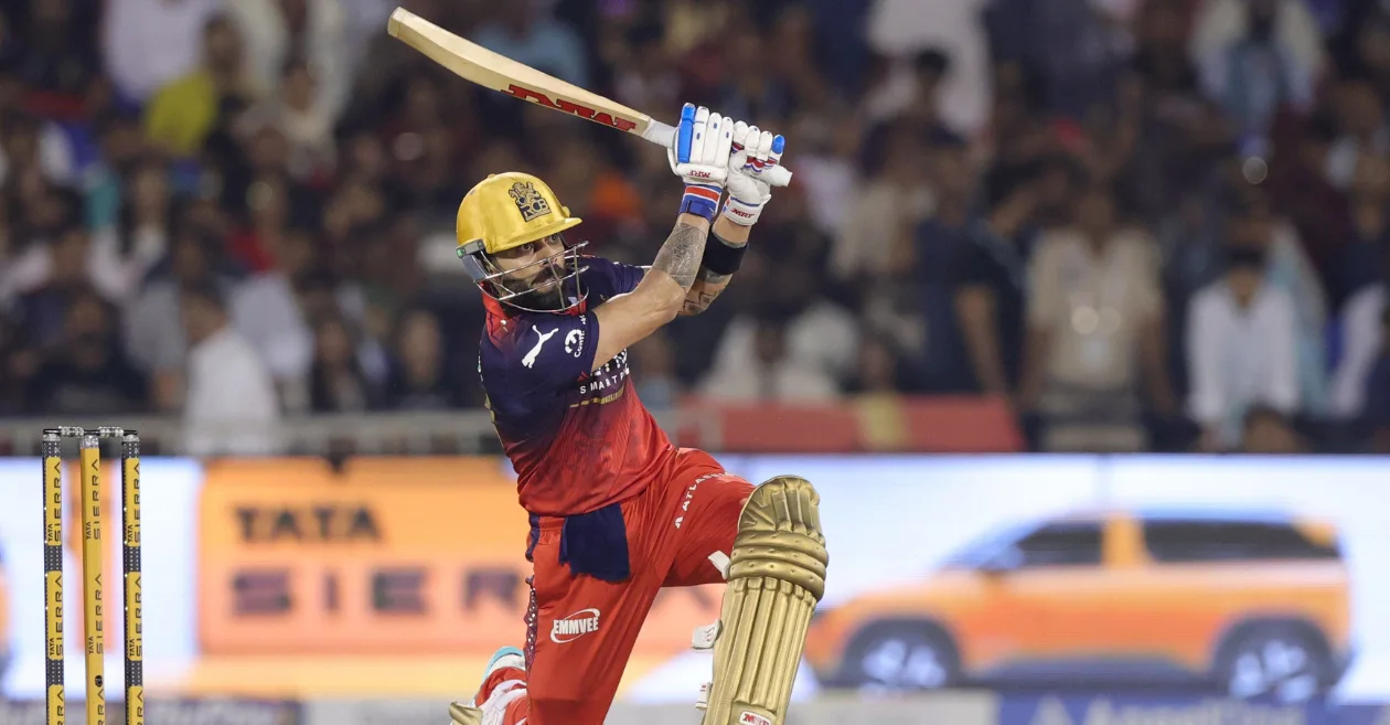 Top 5 fastest batters to complete 14,000 T20 runs ft. Virat Kohli