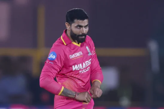 most matches Ravindra Jadeja
