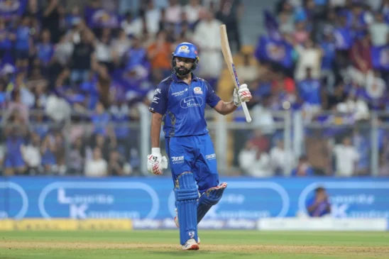 most matches Rohit Sharma